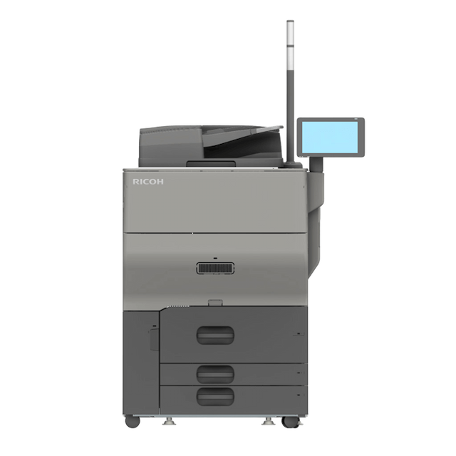 Cutsheet Colour Production Printers